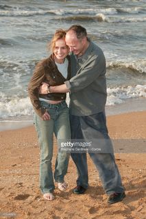 Sandrine Bonnaire feet photo 17