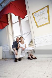 Sandrine Bonnaire feet photo 15