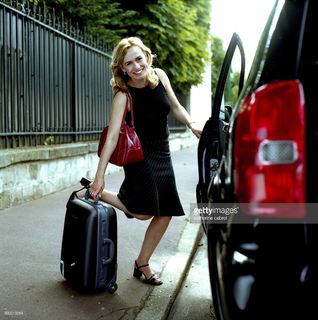 Sandrine Bonnaire feet photo 14