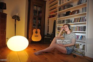 Sandrine Bonnaire feet photo 10