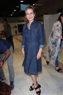 Sandrine Bonnaire feet photo 5