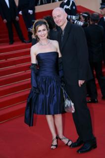 Sandrine Bonnaire feet photo 8