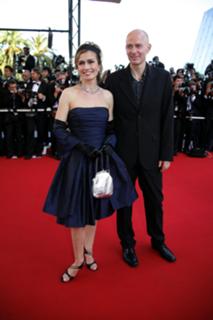 Sandrine Bonnaire feet photo 7