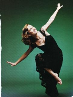 Sandrine Bonnaire feet photo 3