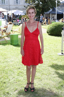 Sandrine Bonnaire feet photo 4