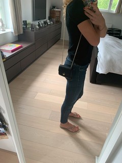 Sandrine Corman feet photo 11