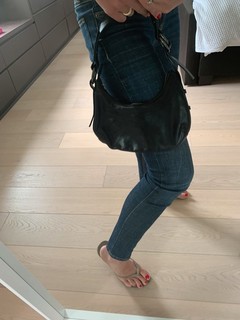 Sandrine Corman feet photo 10
