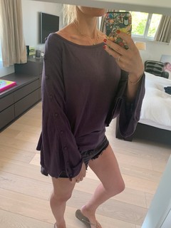 Sandrine Corman feet photo 9