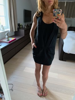 Sandrine Corman feet photo 8