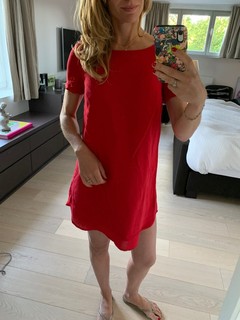 Sandrine Corman feet photo 7