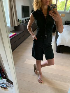 Sandrine Corman feet photo 20