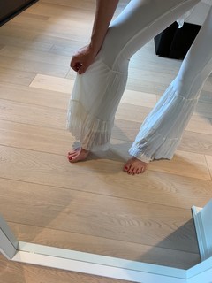 Sandrine Corman feet photo 18
