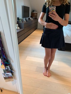 Sandrine Corman feet photo 14