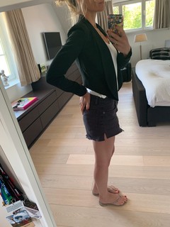 Sandrine Corman feet photo 9