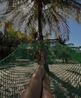 Sandrine Corman feet photo 3