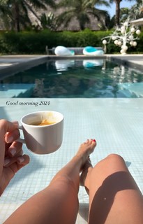 Sandrine Corman feet photo 20