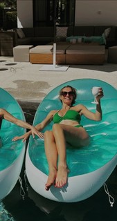Sandrine Corman feet photo 16