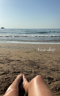 Sandrine Corman feet photo 1