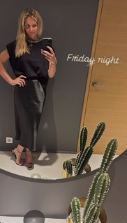 Sandrine Corman feet photo 18