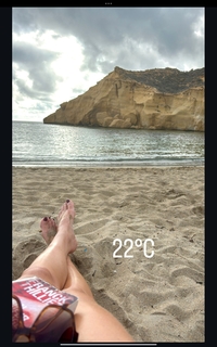 Sandrine Corman feet photo 12