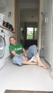 Sandrine Corman feet photo 9