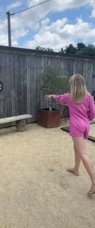 Sandrine Corman feet photo 14