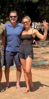 Sandrine Corman feet photo 7