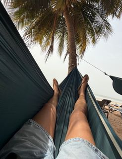 Sandrine Corman feet photo 6