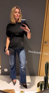 Sandrine Corman feet photo 5