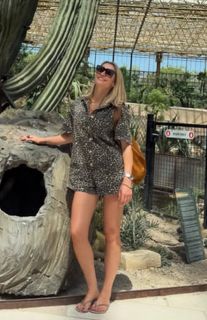 Sandrine Corman feet photo 7