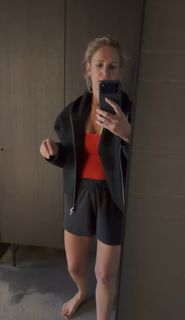Sandrine Corman feet photo 6