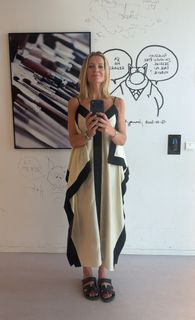 Sandrine Corman feet photo 4