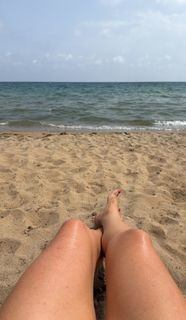 Sandrine Corman feet photo 17