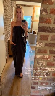 Sandrine Corman feet photo 16
