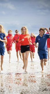 Sandrine Corman feet photo 5
