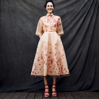 Sandrine Holt feet photo 14