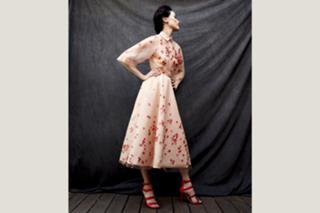 Sandrine Holt feet photo 7