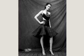 Sandrine Holt feet photo 6