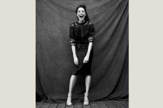 Sandrine Holt feet photo 4