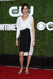 Sandrine Holt feet photo 17