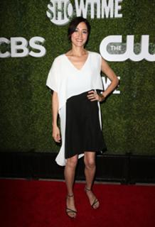 Sandrine Holt feet photo 16