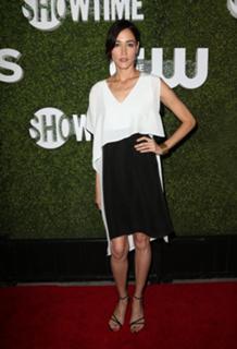 Sandrine Holt feet photo 15