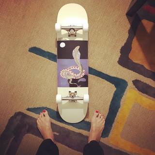 Sandrine Holt feet photo 11