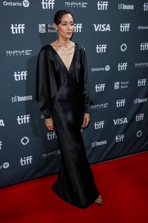 Sandrine Holt feet photo 7