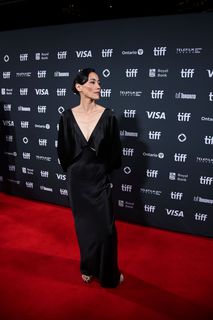 Sandrine Holt feet photo 5