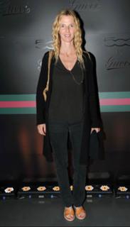 Sandrine Kiberlain feet photo 2