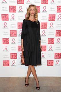 Sandrine Kiberlain feet photo 20
