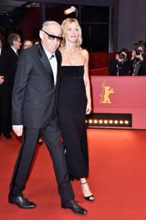 Sandrine Kiberlain feet photo 13
