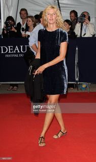 Sandrine Kiberlain feet photo 16