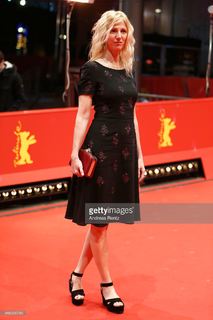 Sandrine Kiberlain feet photo 13
